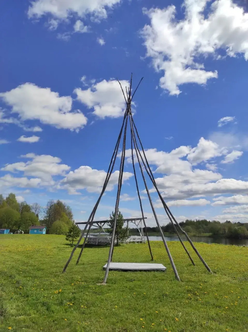 Частный Дом Хануман