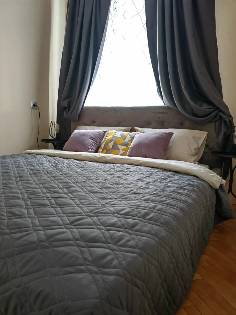 Квартира рядом с Измайловским Кремлем