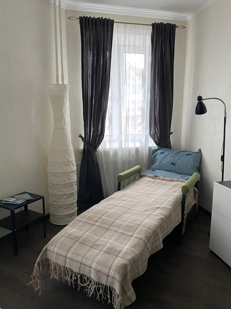 Апартаменты в Историческом Центре России