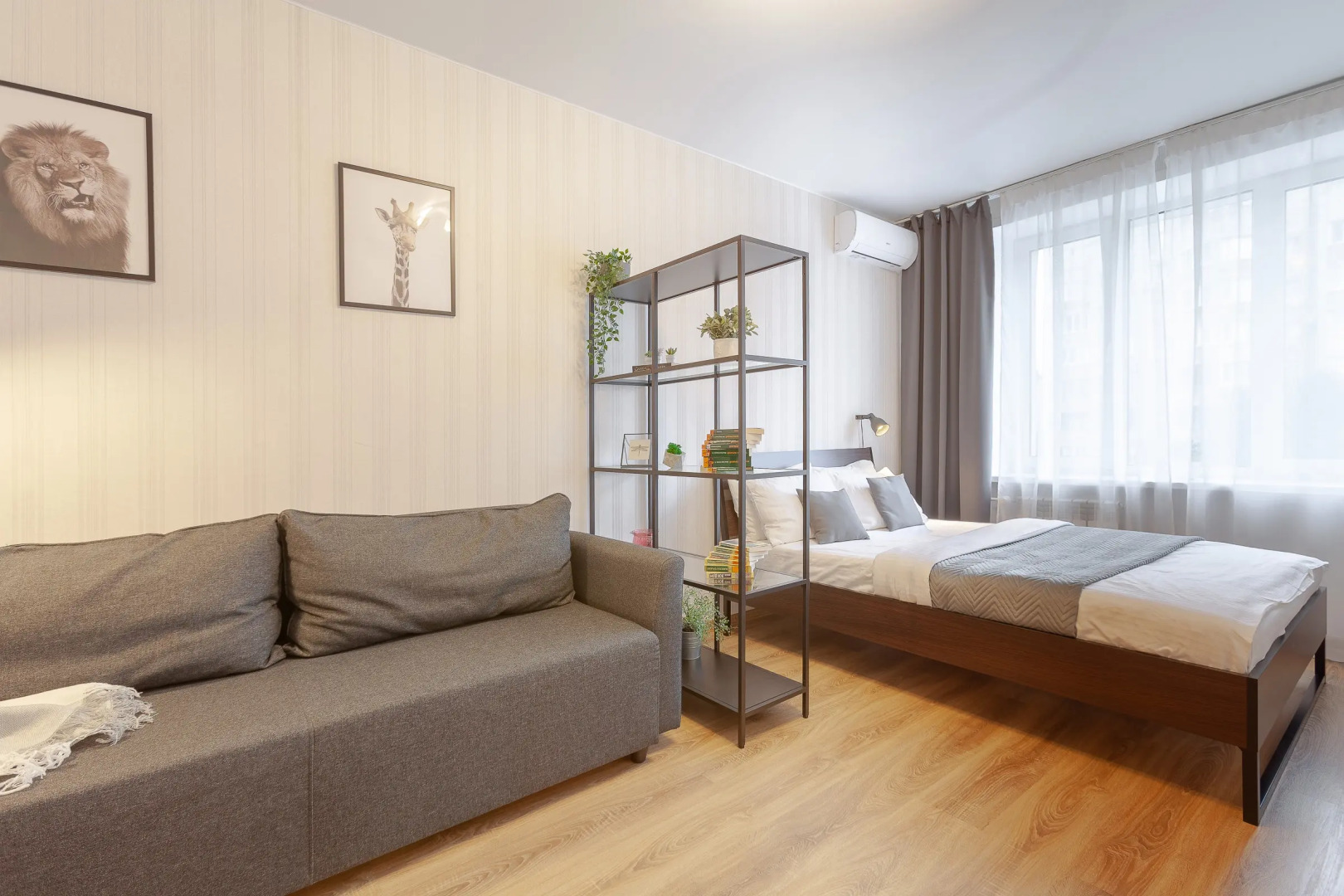 Апартаменты на улице Арцыбушевская 45