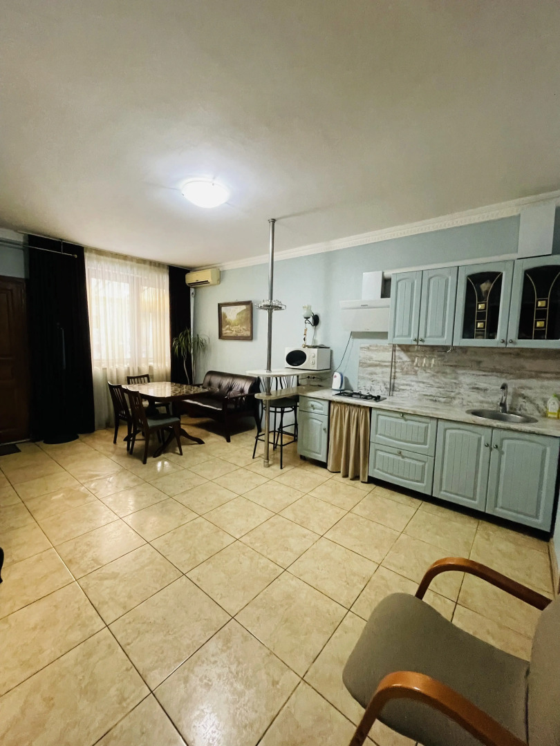 Гостевой дом Вояж