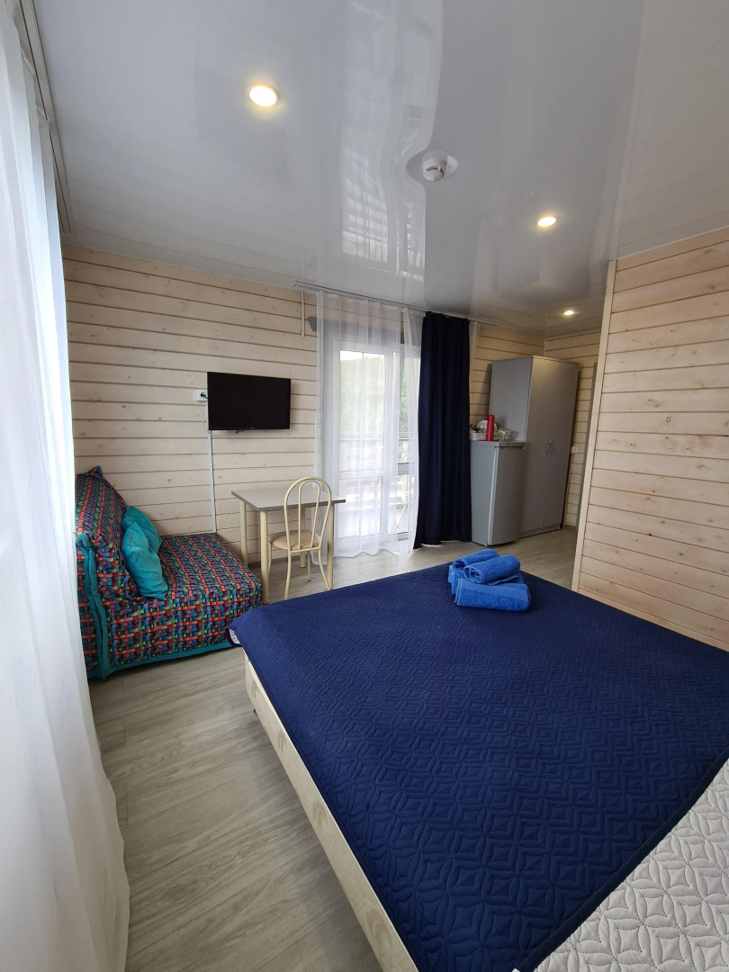 Гостевой дом Каравелла