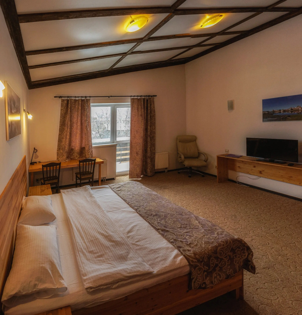 Гостевой Дом Eco-Apart