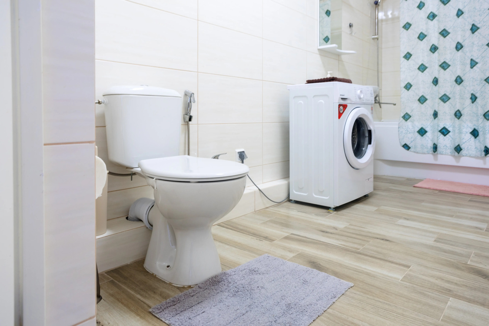 Апартаменты Янтарная Корона 32