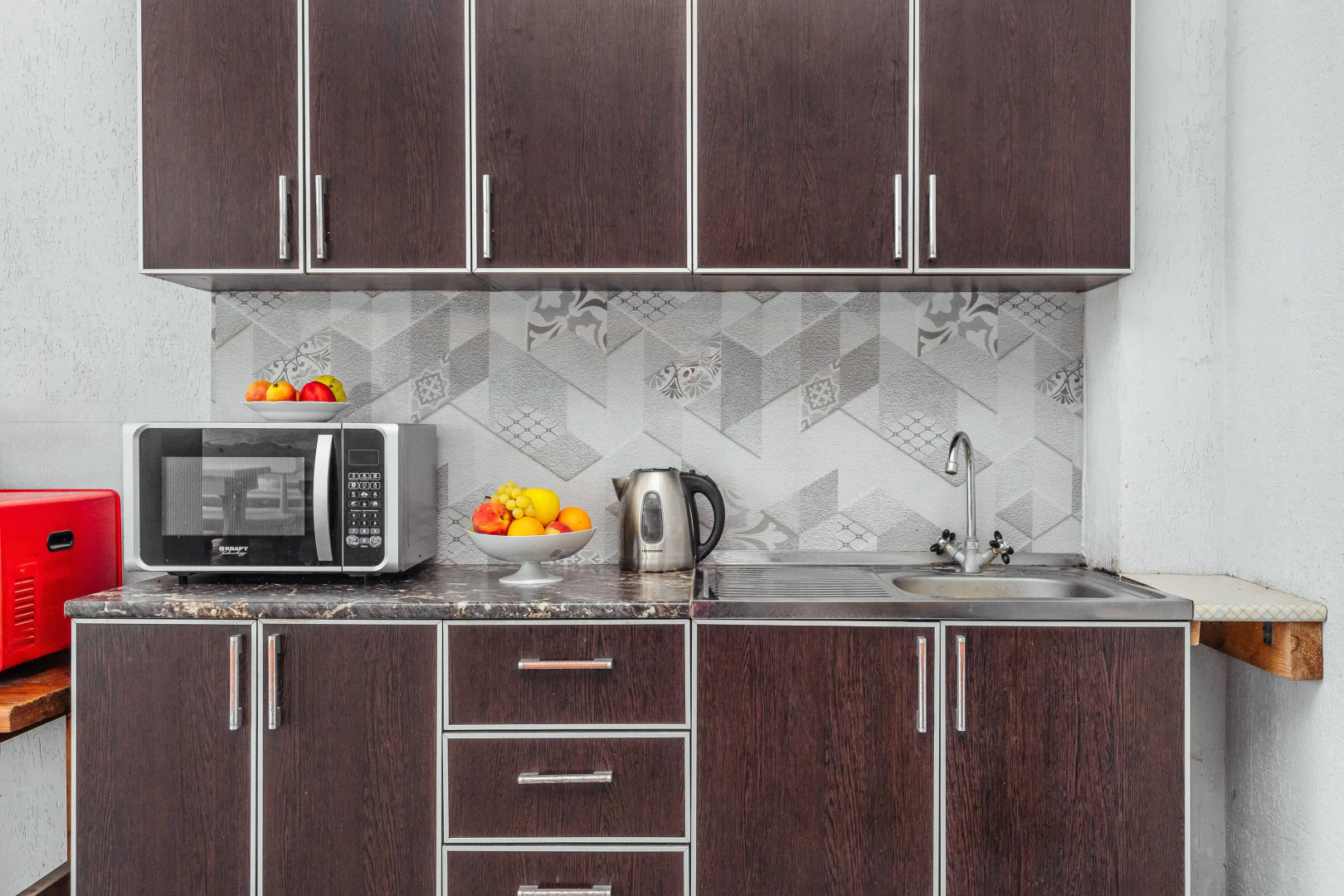 Эко-комплекс Амшын