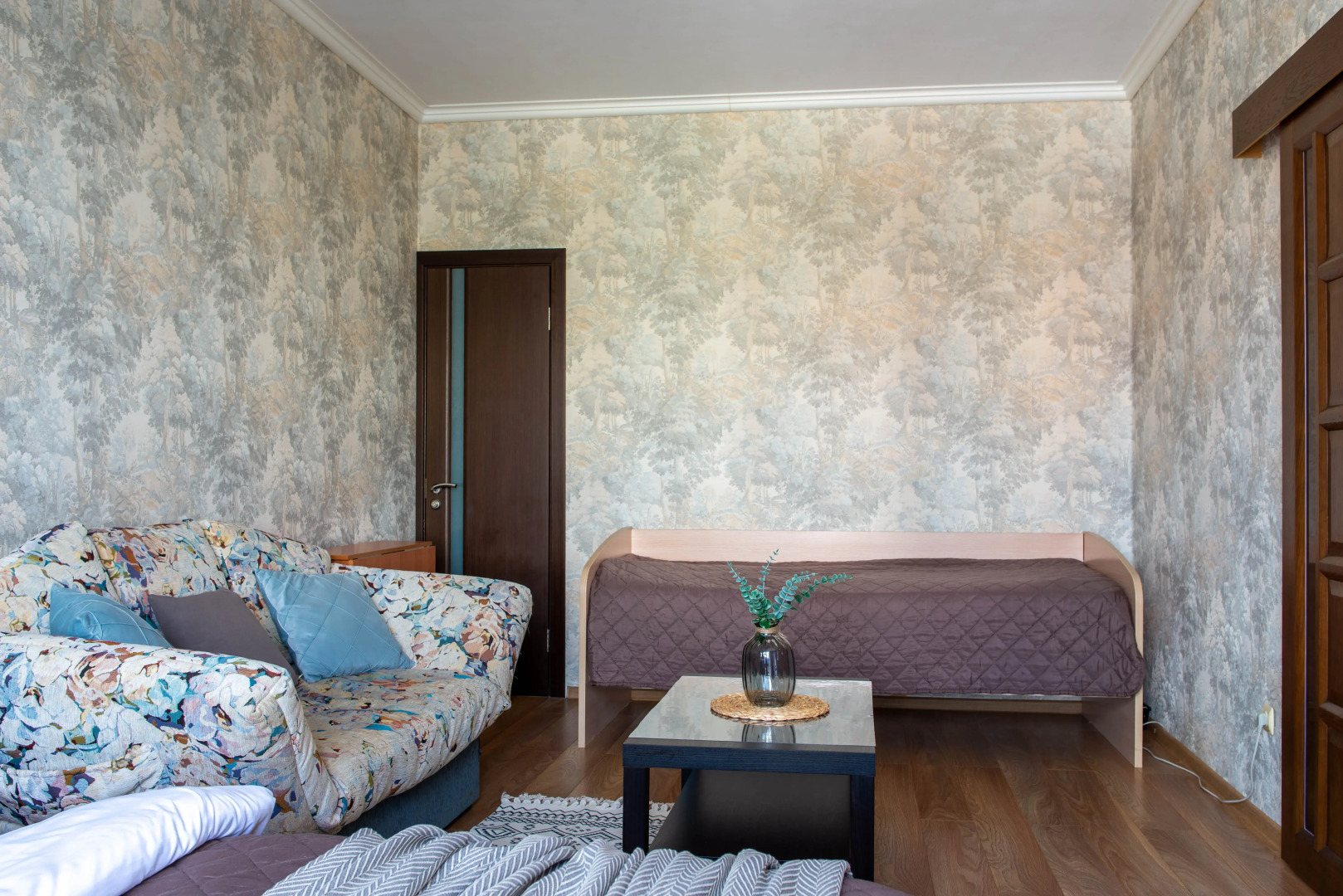 Квартира Парк Галицкого, ККБ