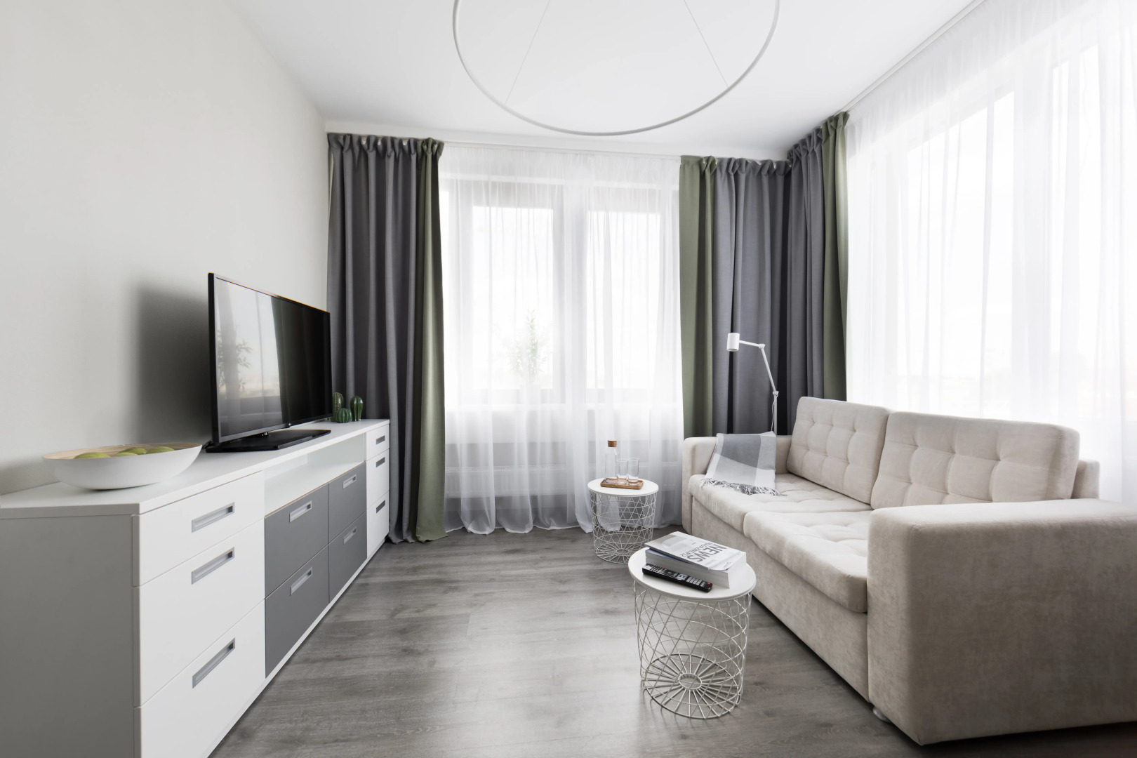 Апарт-отель IN2IT корпус 2