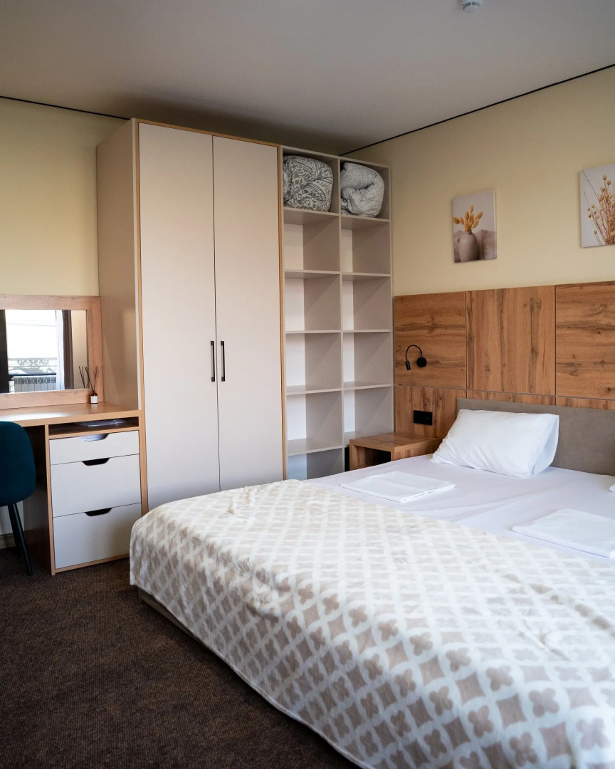 Гостевой дом Star AM