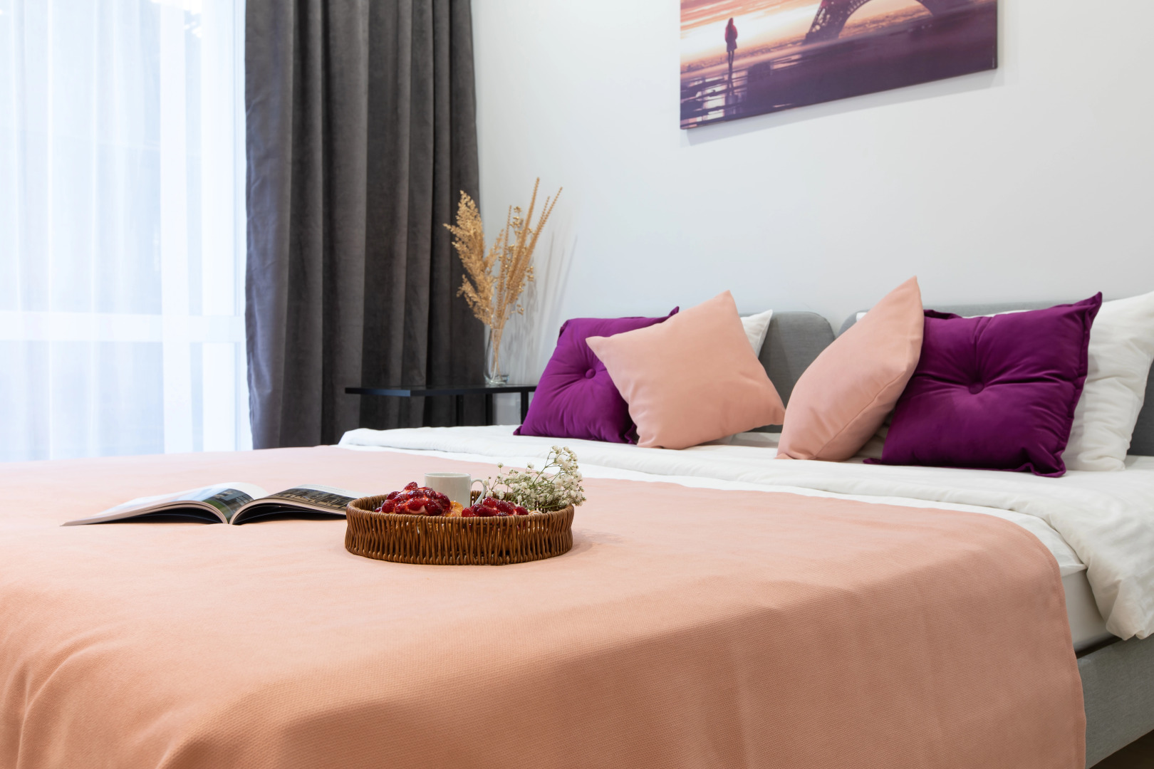 Апартаменты Apartico в центре города