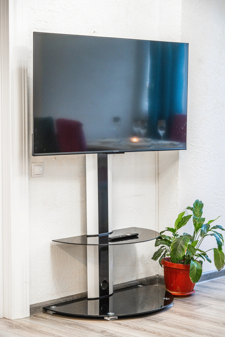 Апартаменты Уютная Квартира с Новым Ремонтом в Центре Сочи