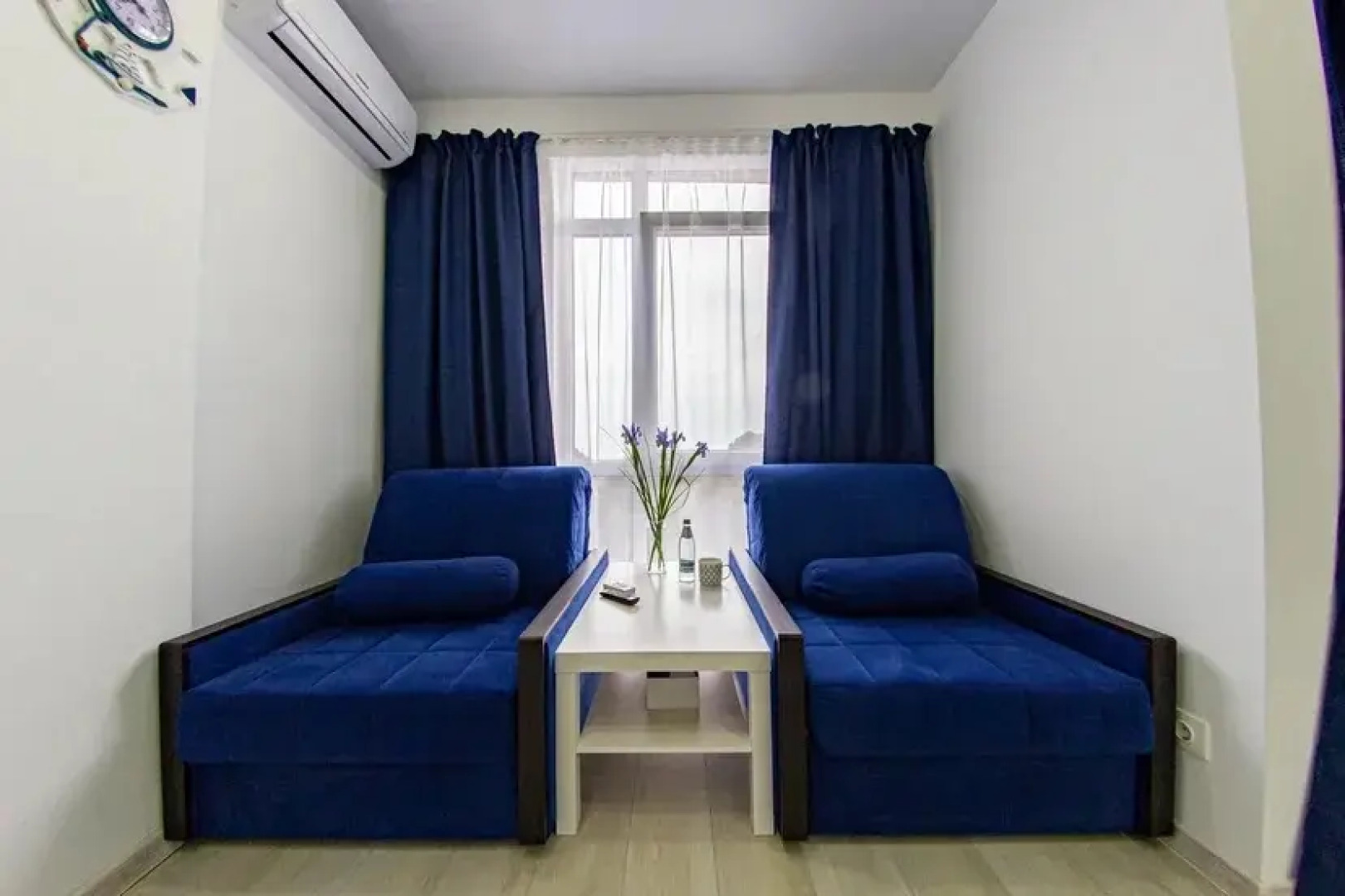 Апарт Морской