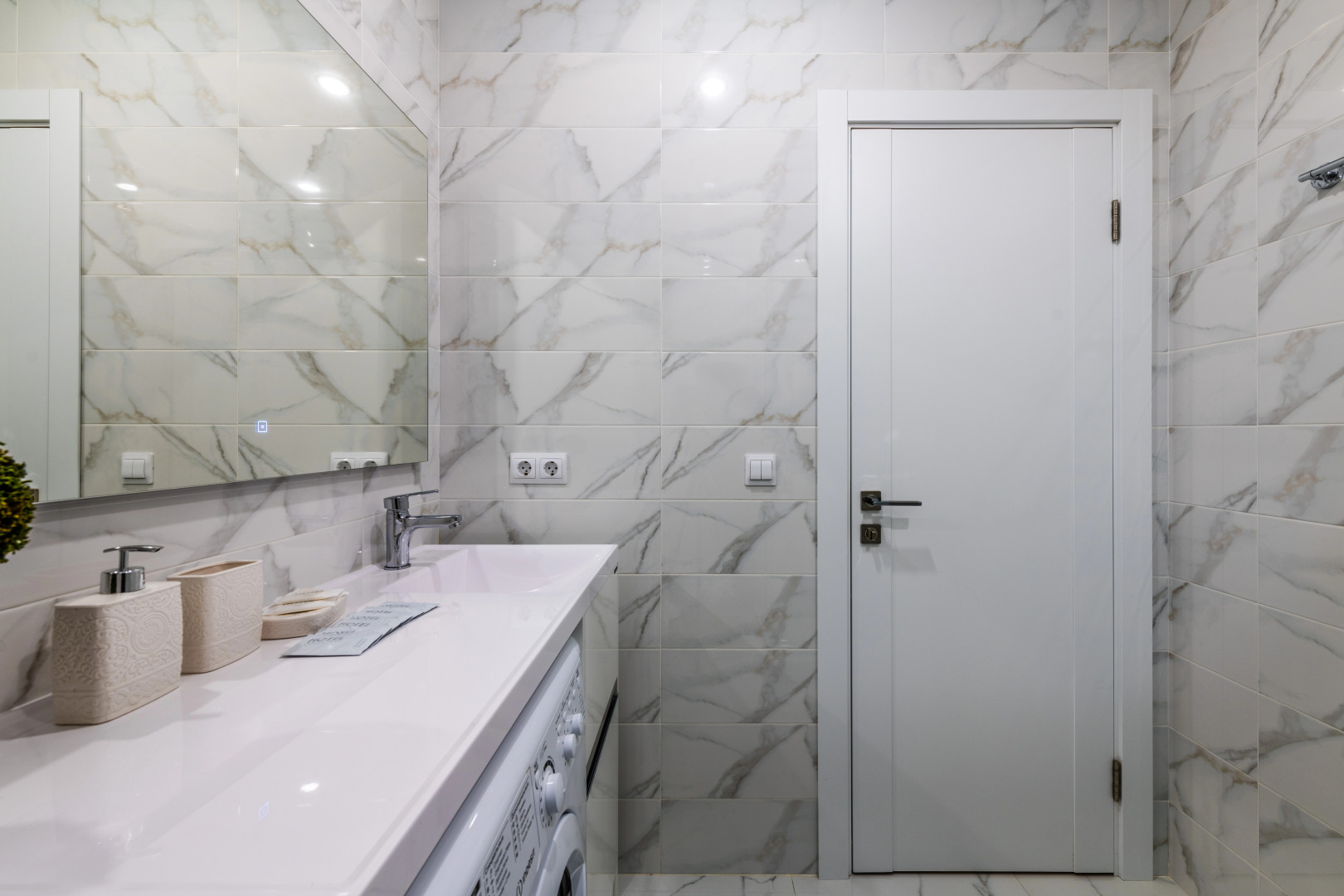 Апартаменты Оплот - Sorrento Park