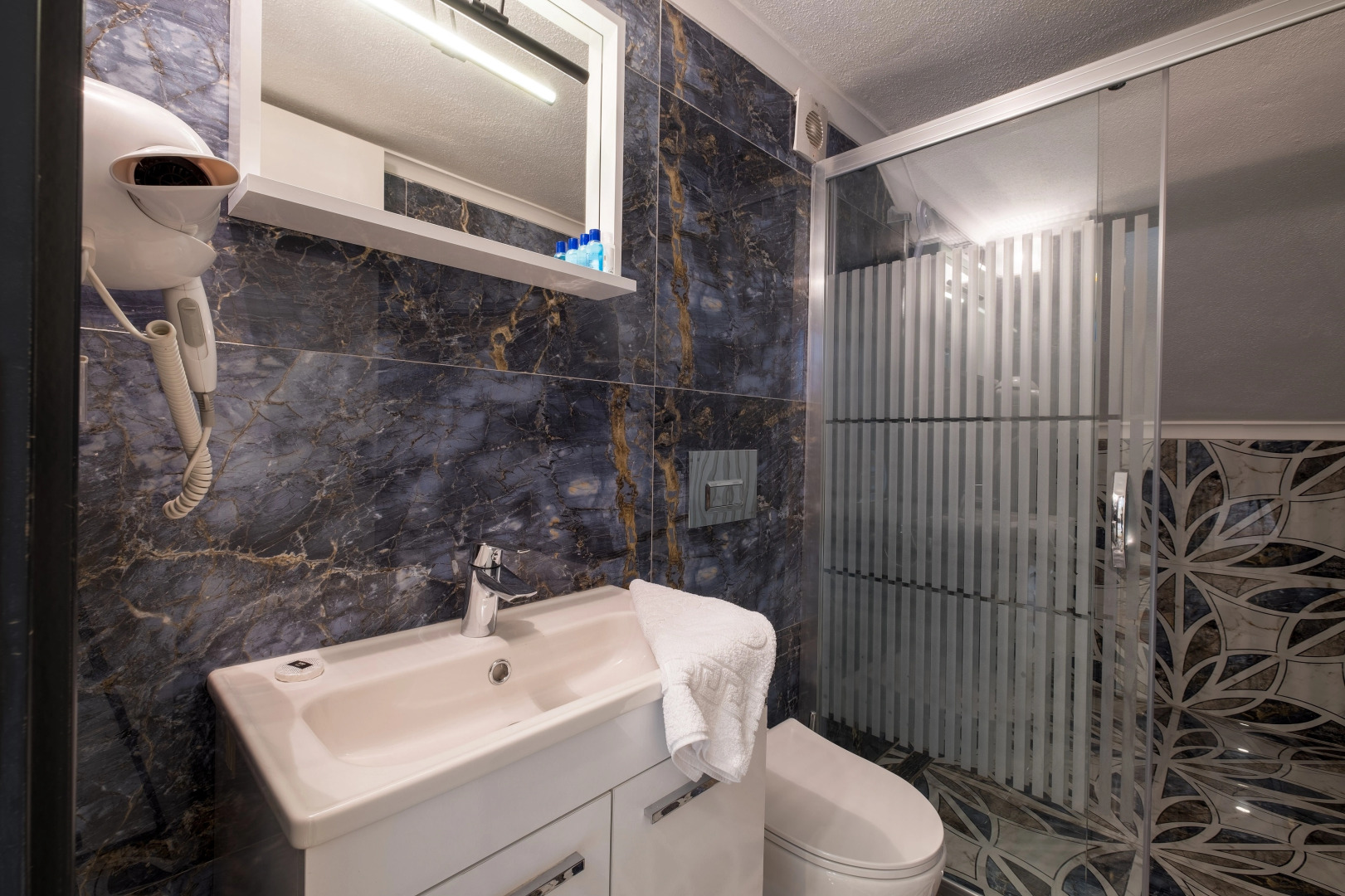 Апарт-Отель Tanrise City Residence