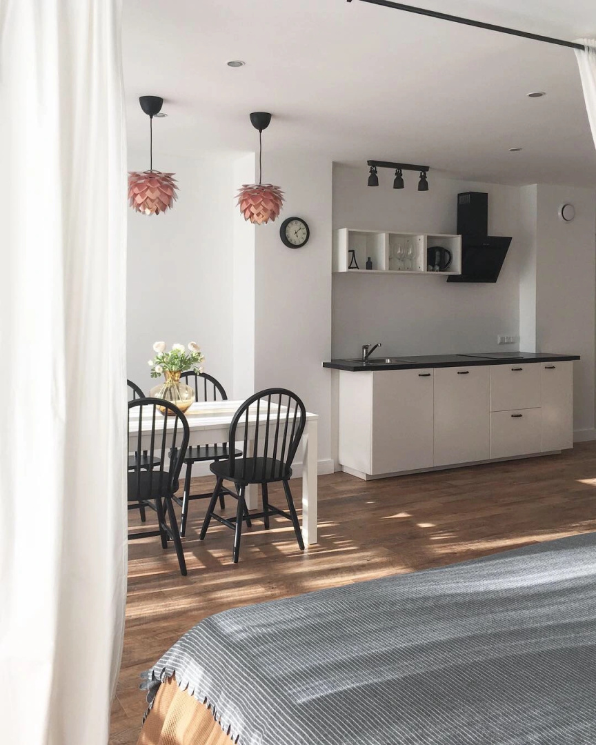Апартаменты Happy Holidays Family Apartments 1
