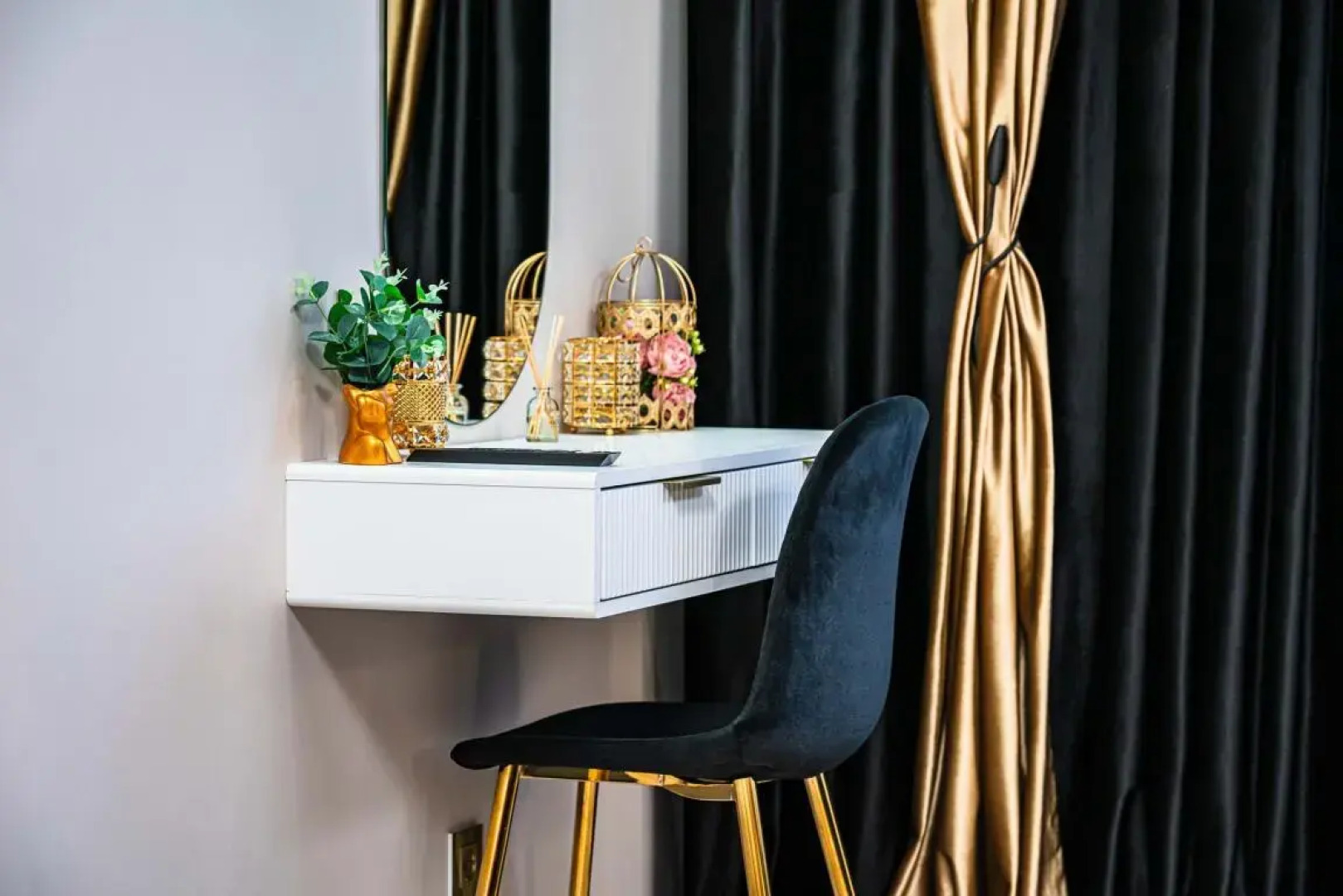 Апартаменты Crown39 - Strela - 2к №106: 71 м2, 2 этаж из 13