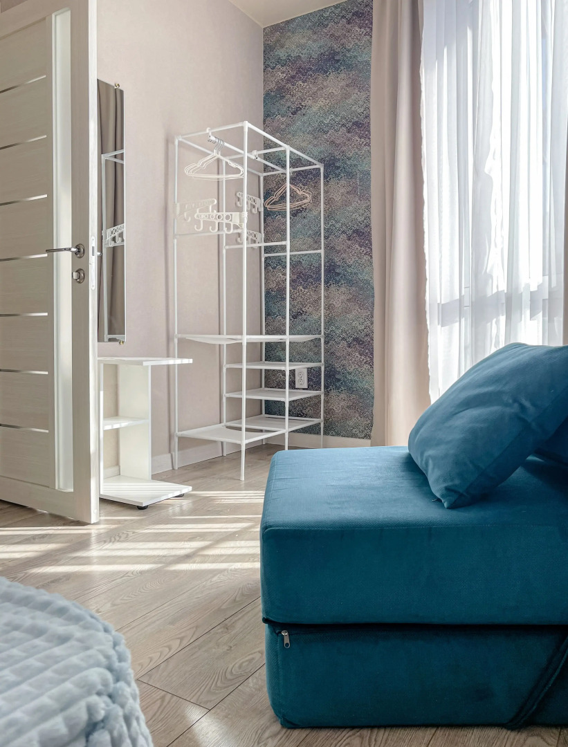 Гостевой дом La Villa