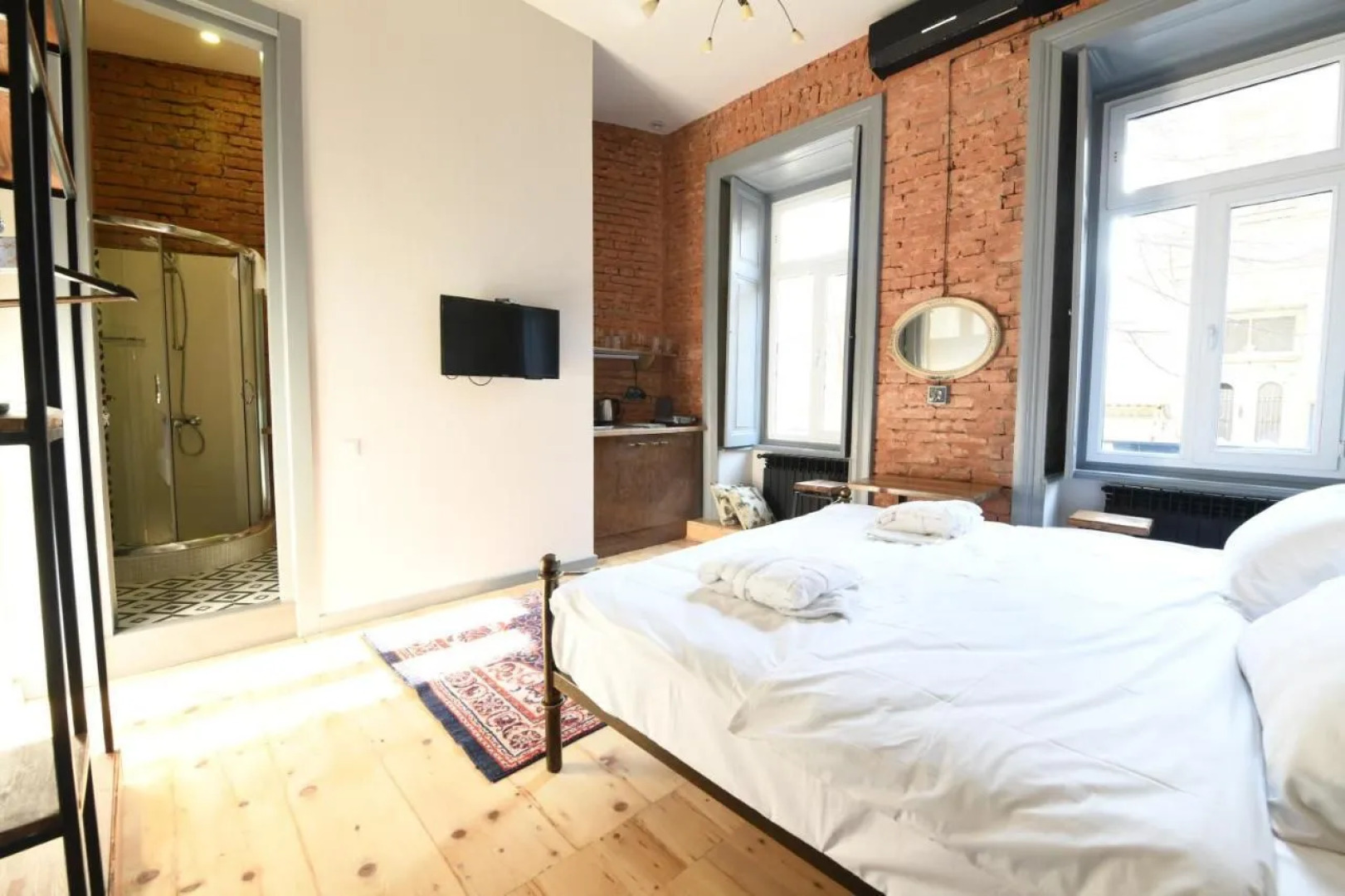 Апарт-отель Jardin Vera