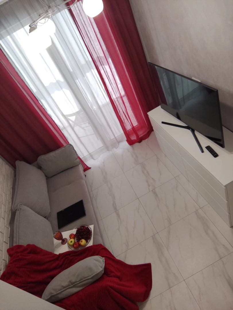 Море и Пляж SL&Apartment 1