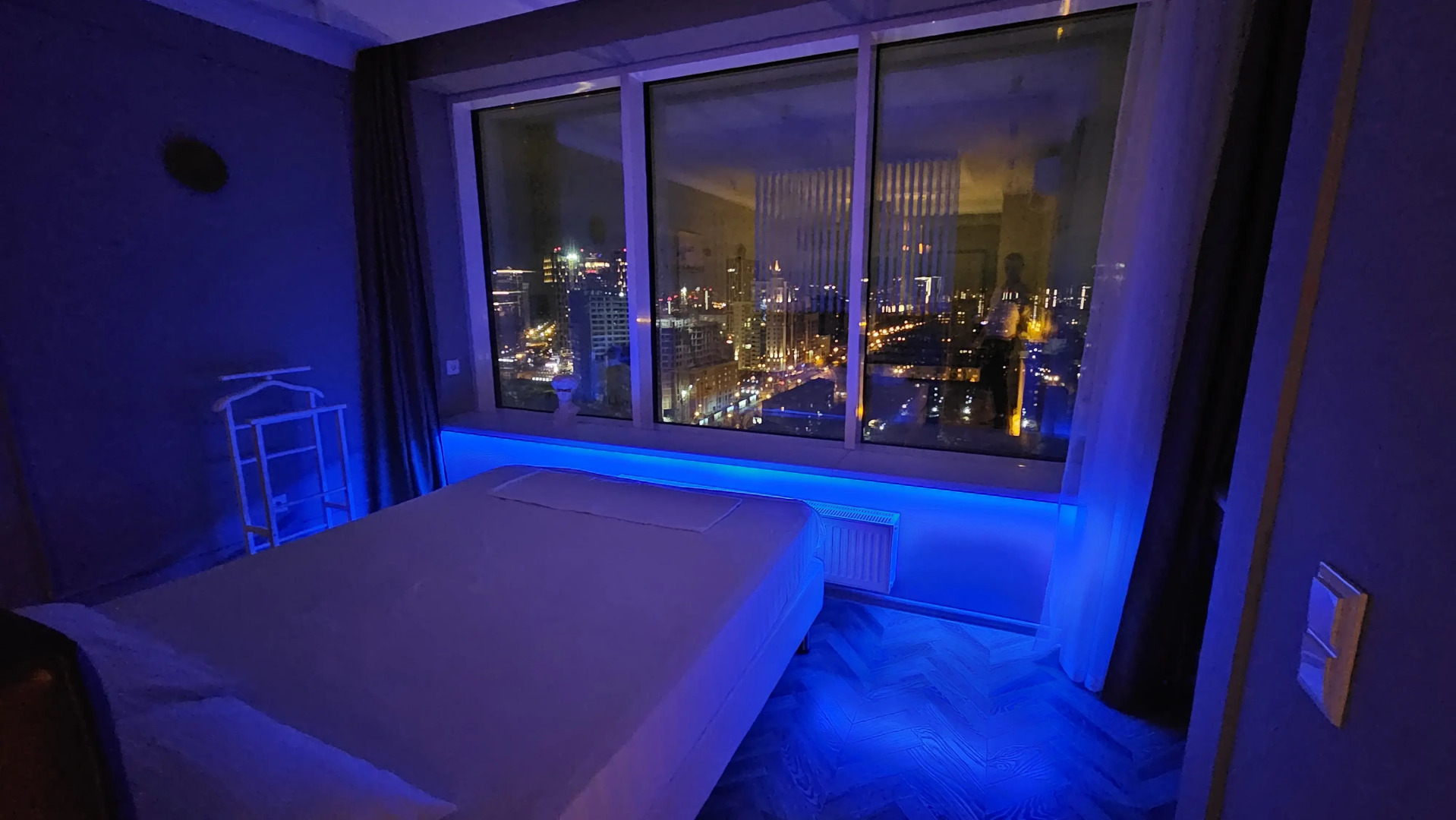 Апартаменты Белинский