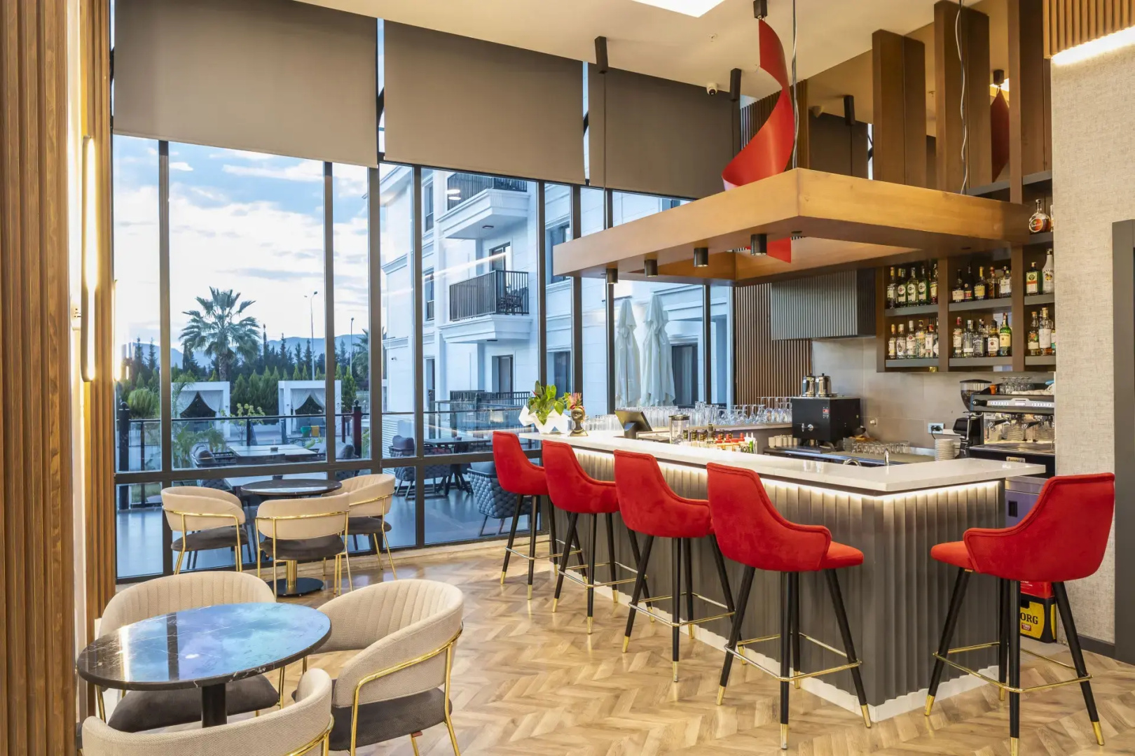 Ramada by Wyndham Dalaman
