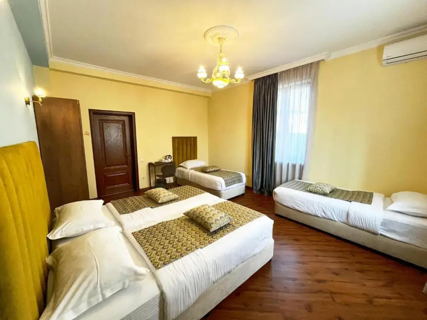 Отель Phazisi hotel
