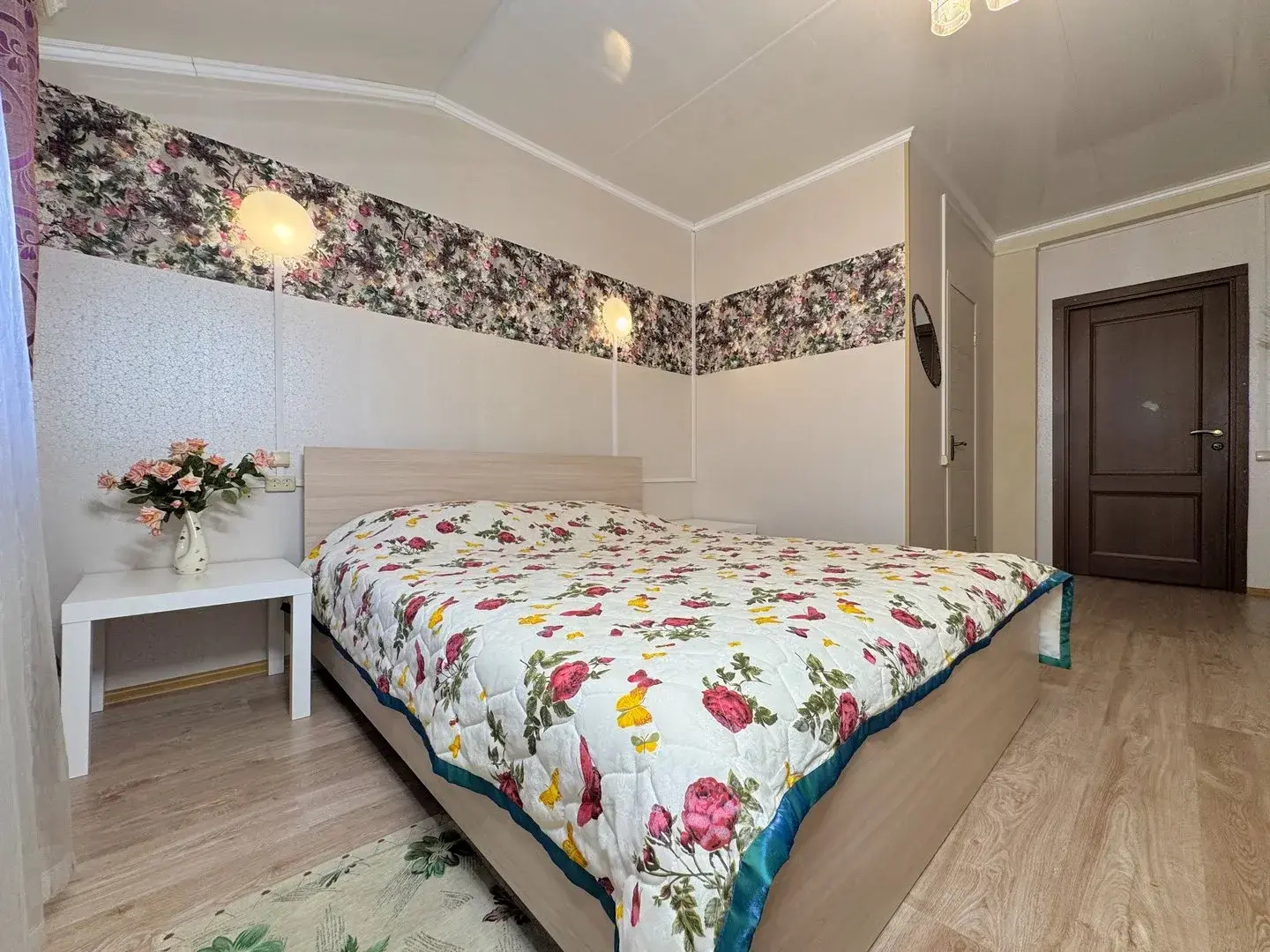 Частный дом Коттедж Кипр