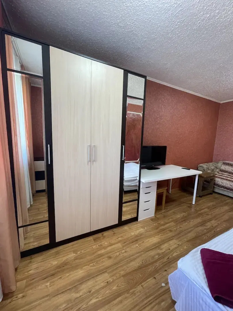 Квартира Илне Двухкомнатная для проживания 1-4 человек