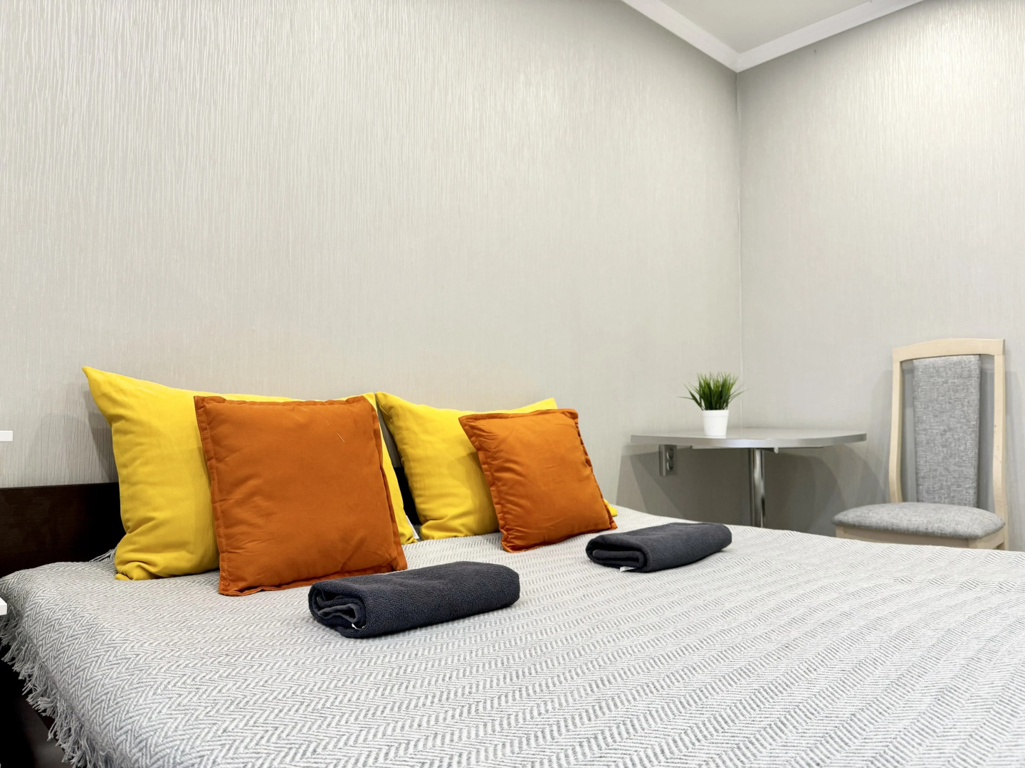 Квартира Sweet Home