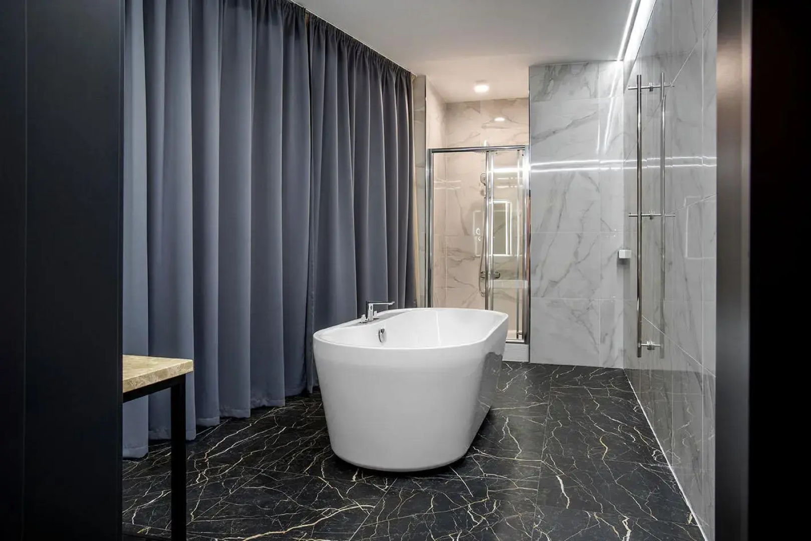 Отель Barin Residence Grand&Myasnitskaya