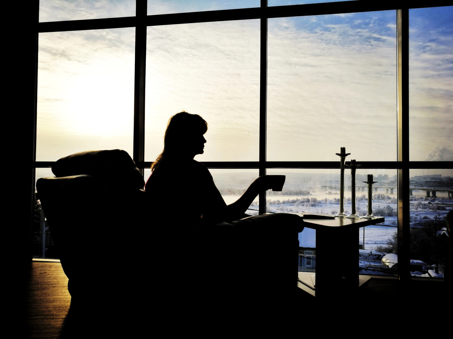 Отель Очагоф