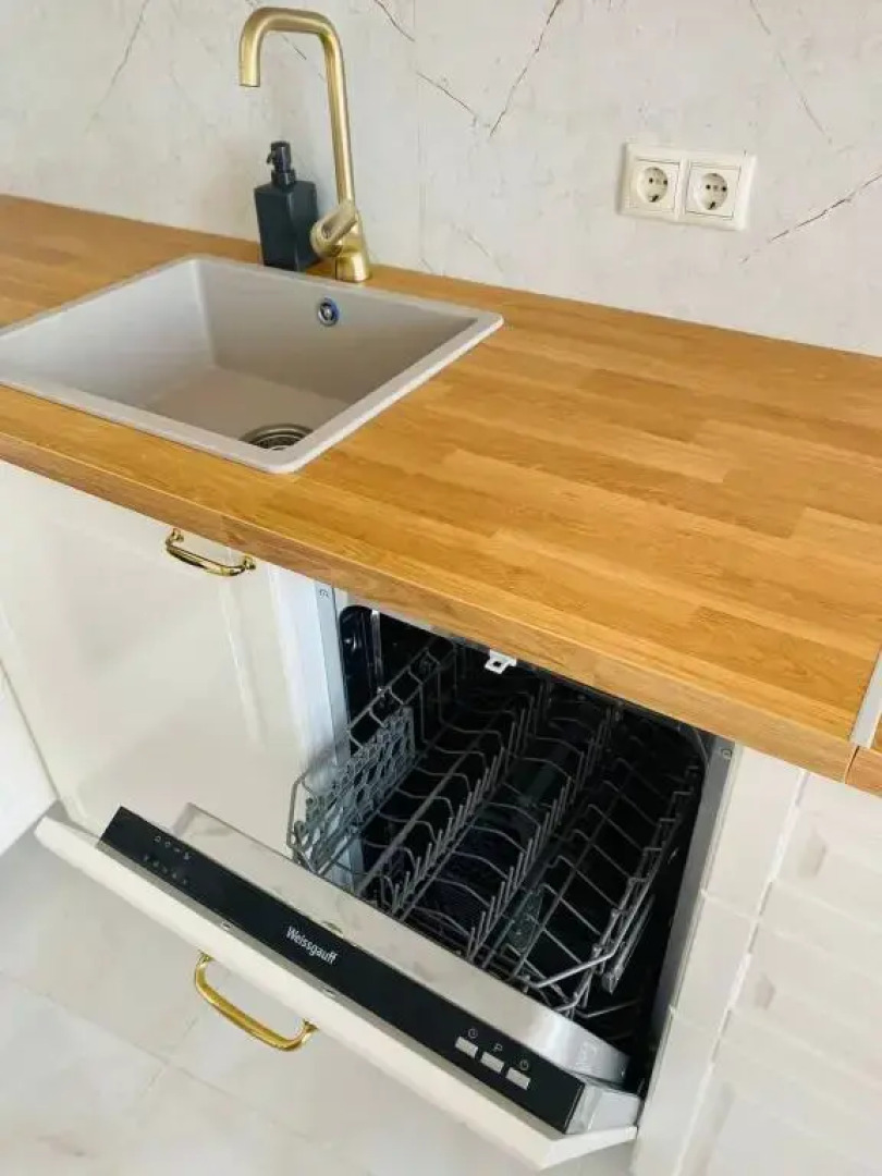 Апартаменты Место под солнцем 9