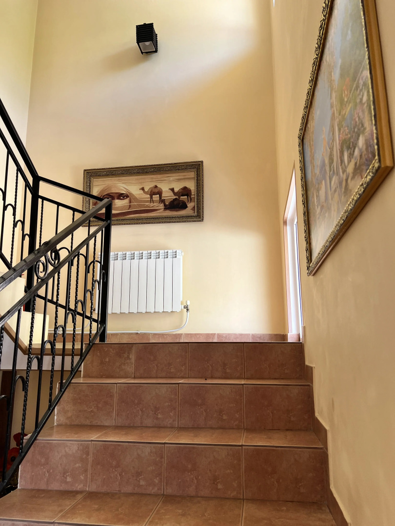 Гостевой дом Сюзи