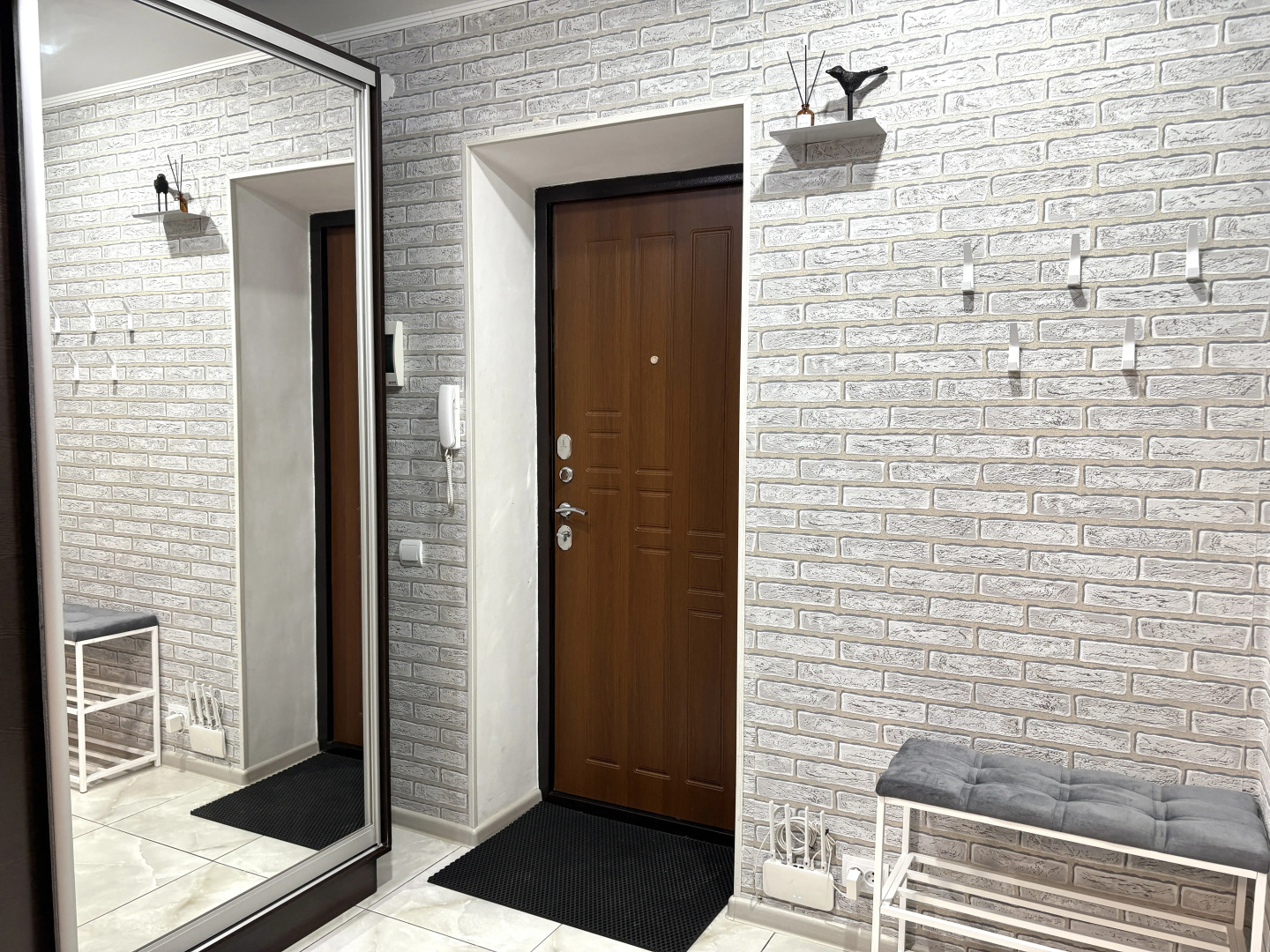 Квартира Одеялкин на Ленина 36А