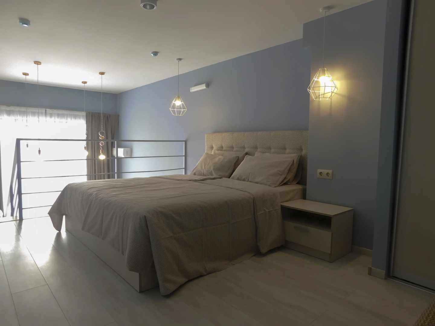 Center Plaza