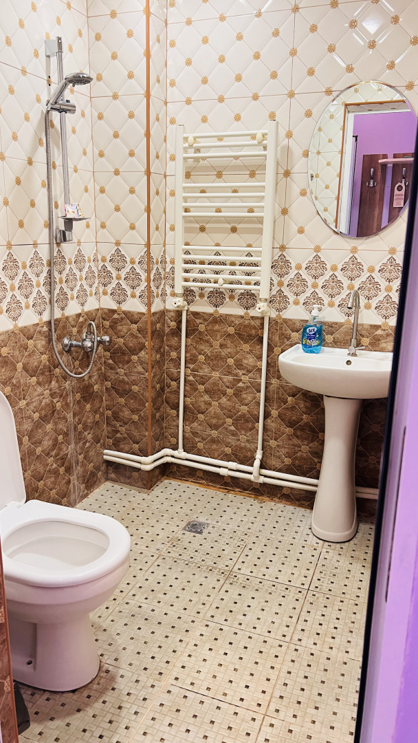 Отель Marnar