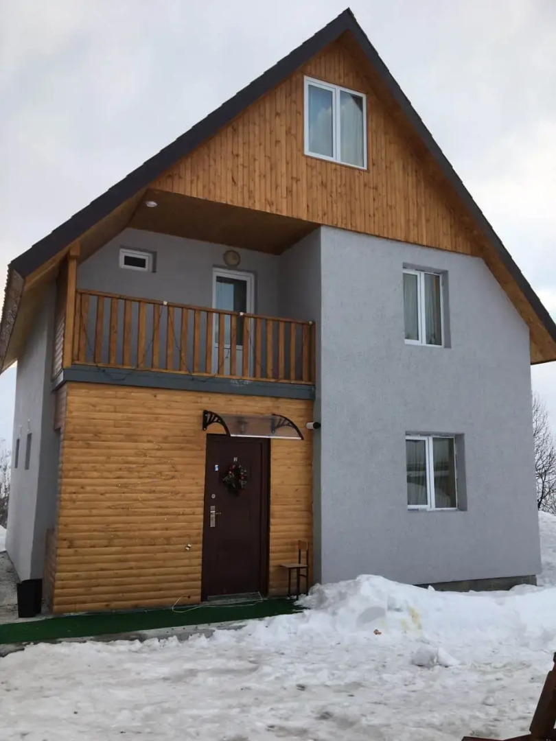 Гостевой дом Гага Дом