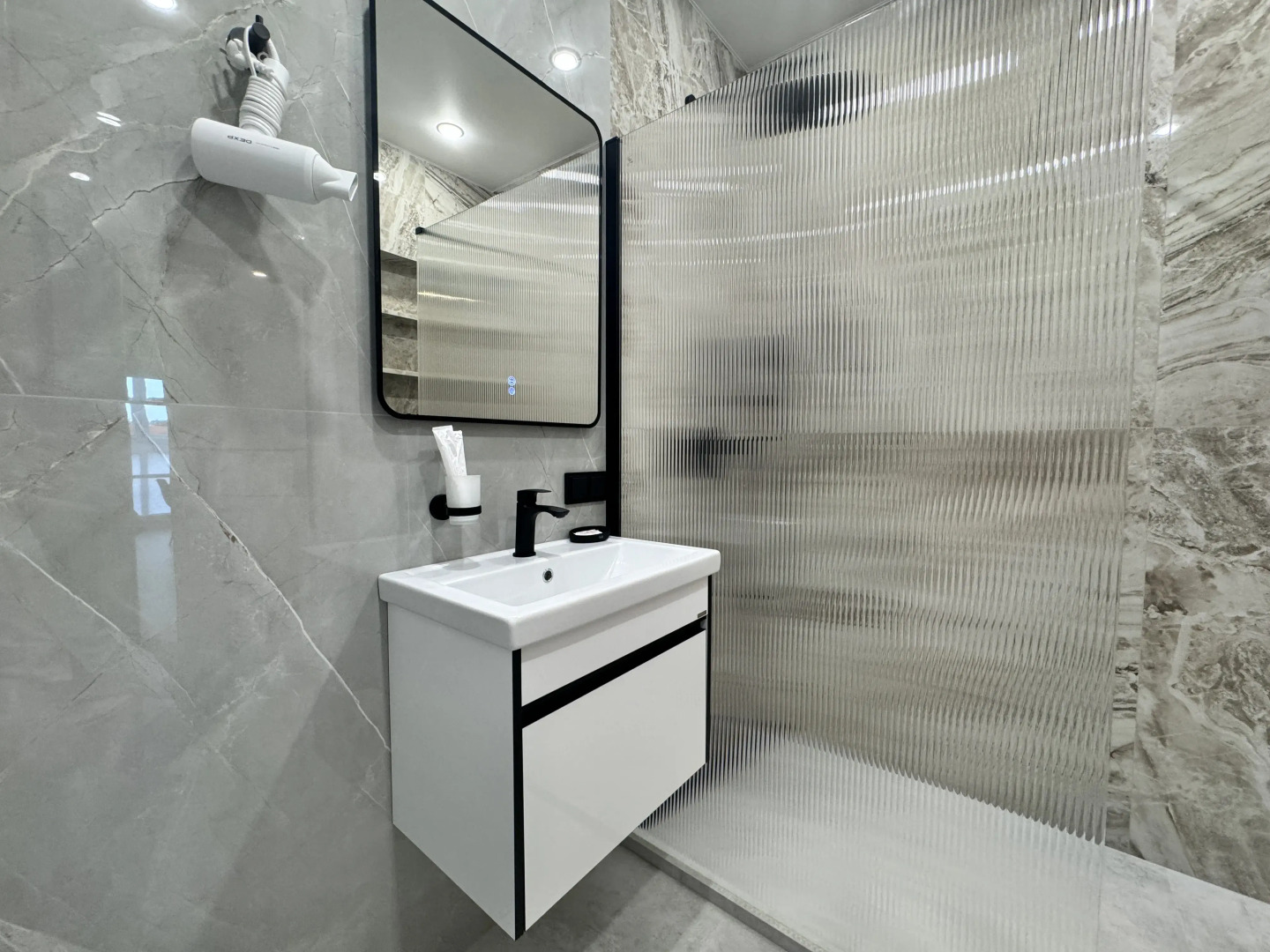 Апартаменты Двухкомнатные 39квартир в Светлогорске