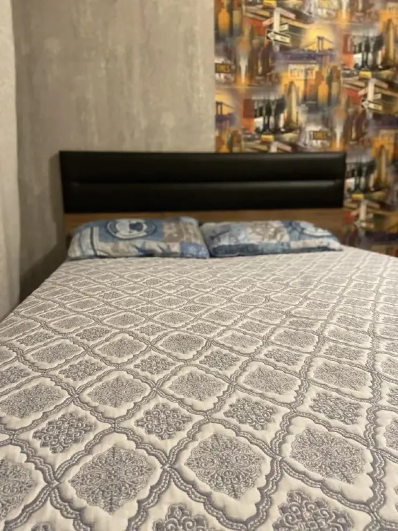 Однокомнатная Квартира на Краснознаменной