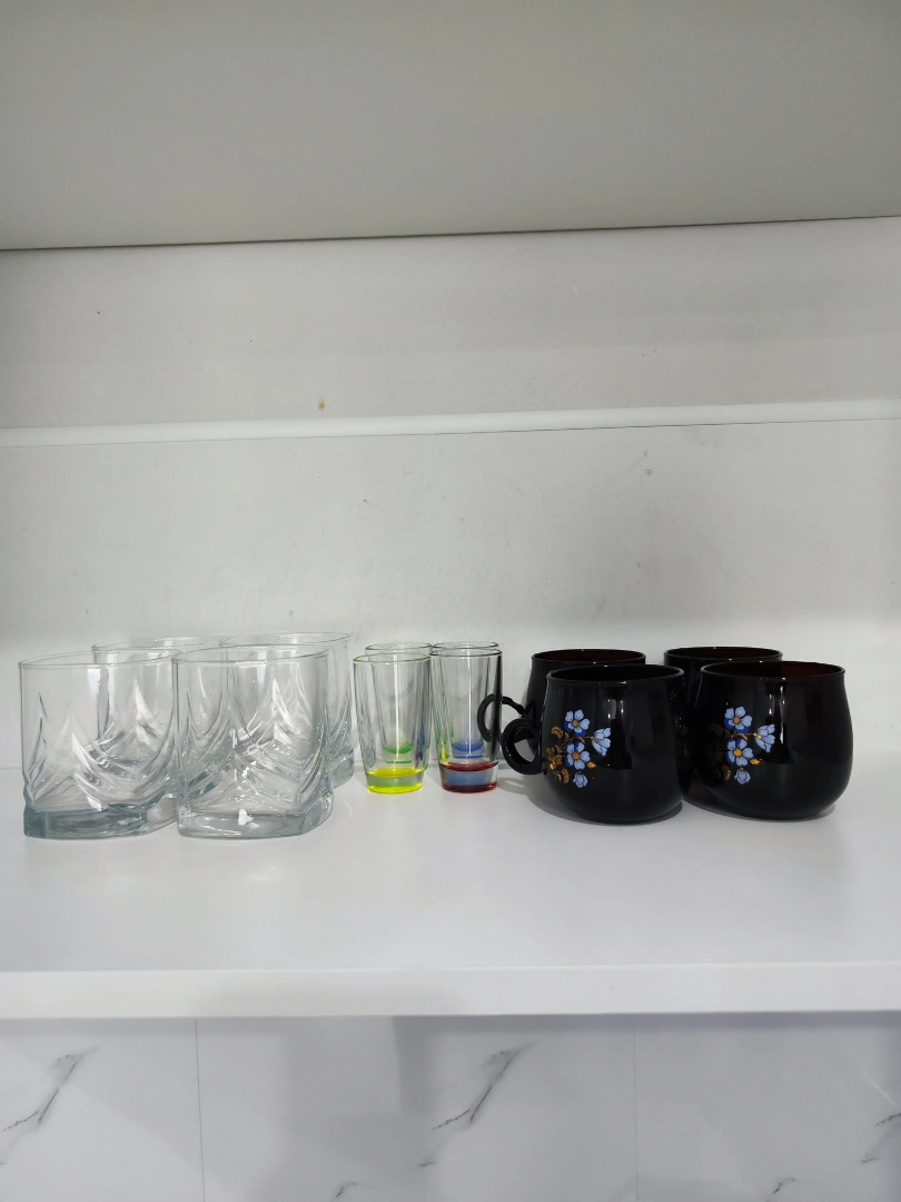 Квартира Современная евродвушка