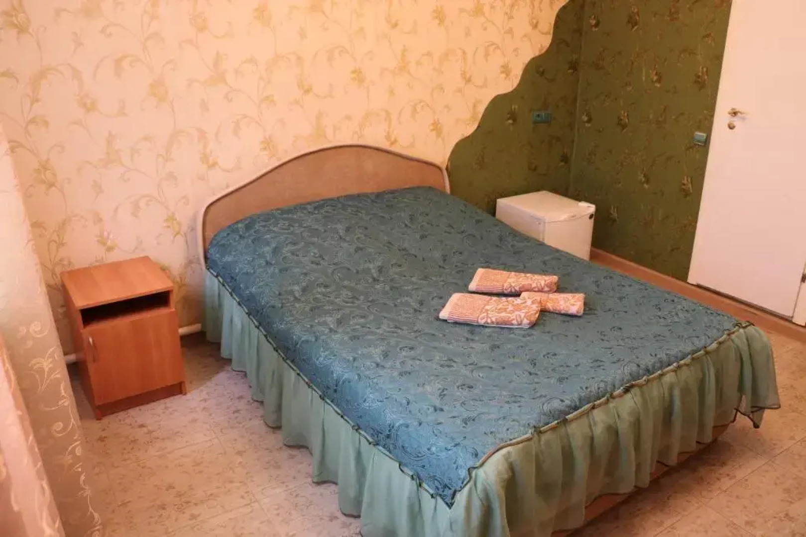 Отель Гостиный двор Майами