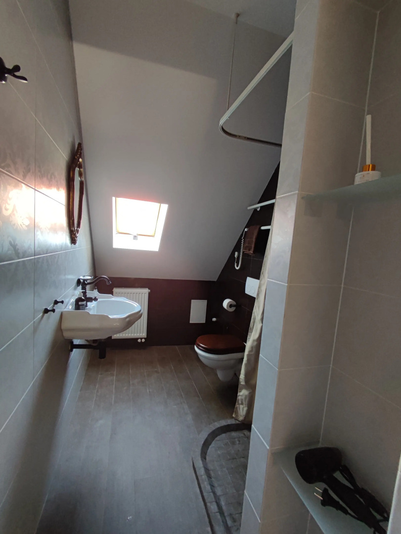 Апартаменты Kupriu Classic