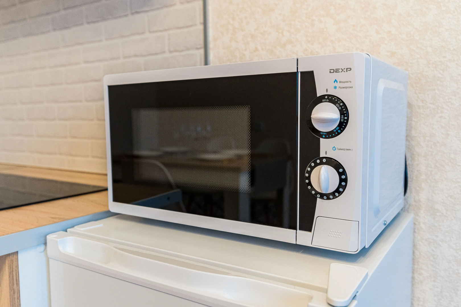 Апартаменты Светлые Недалеко от Моря от LetoApart