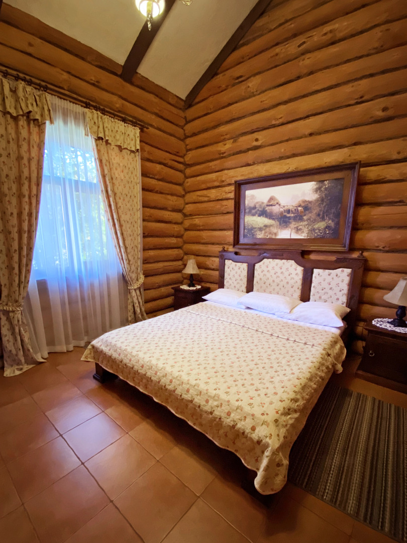 Мини-Отель Тет-а-Тет