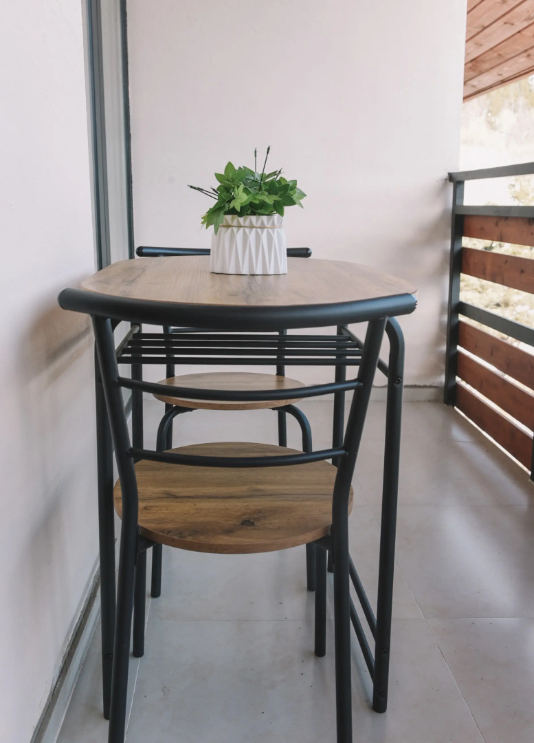 Апартаменты MaRKoS Flat in Bakuriani Inn