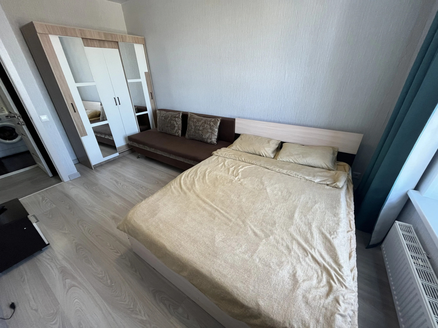 Апартаменты Жильё Рядом с Центром