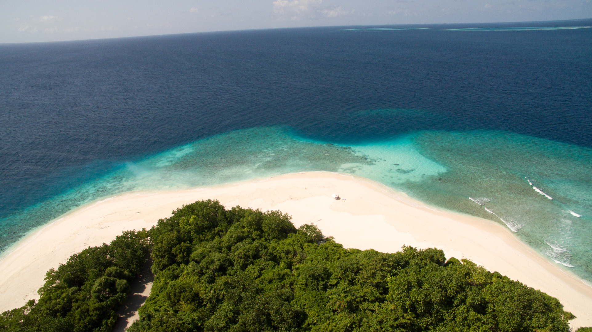 Гостевой Дом Beach Residence