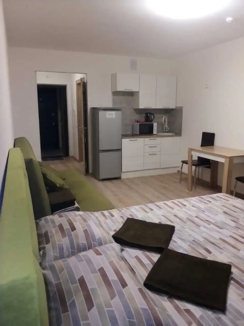 Апартаменты на Спутников 16/4 Dream House