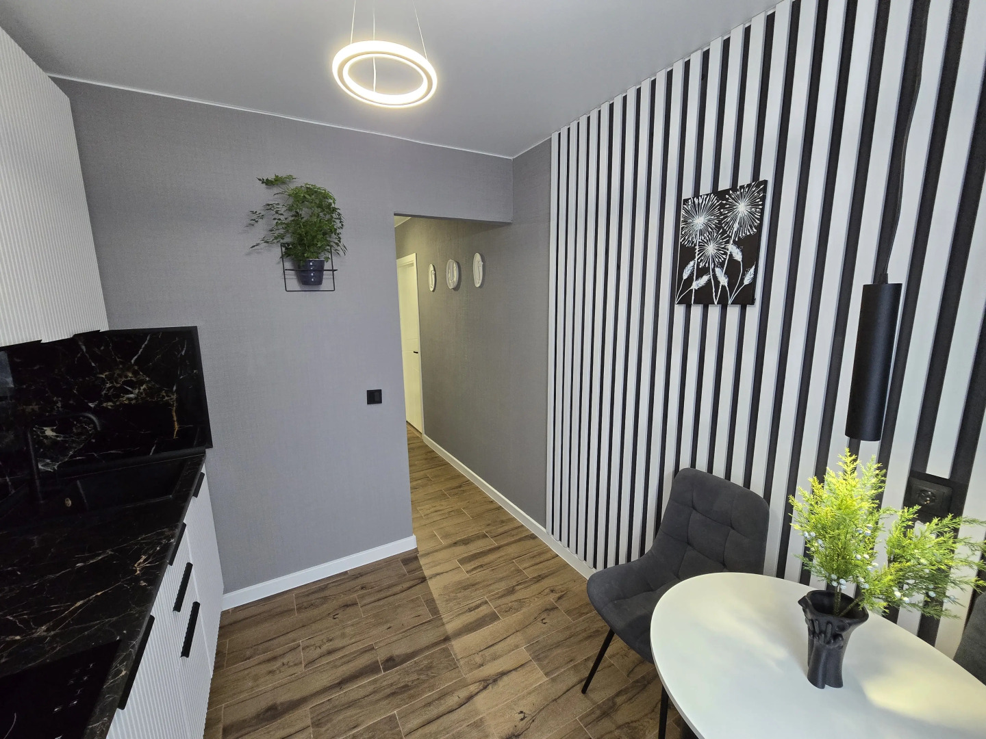 Квартира Уютная однокомнатная у метро Новогиреево