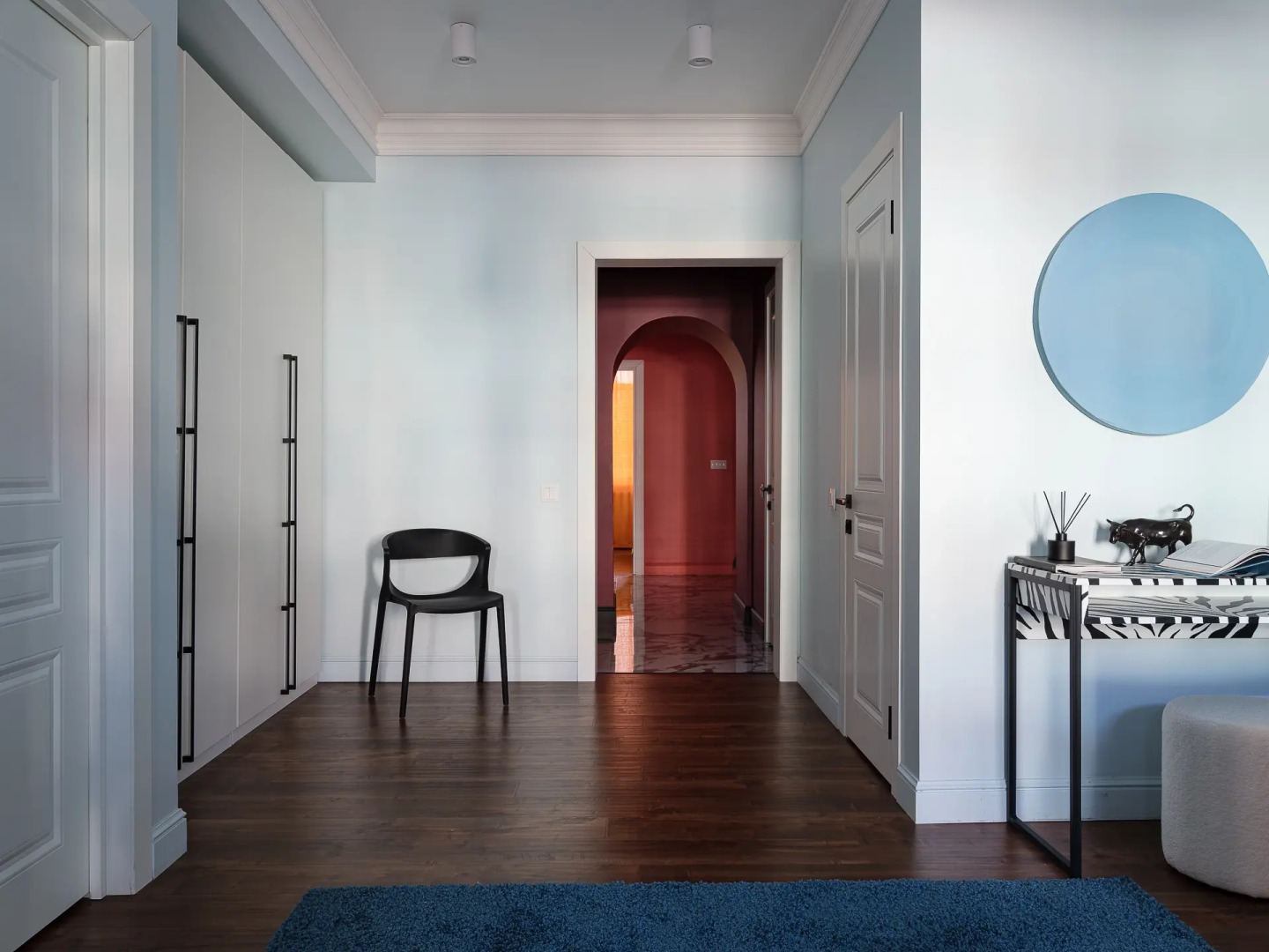 Апартаменты Квартира в Доме Ильиных