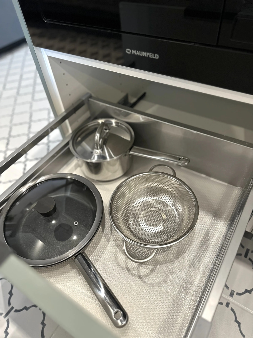 Квартира Облака